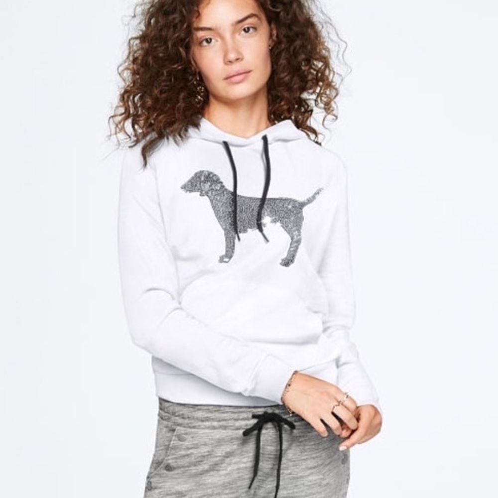 Victoria’s Secret PINK Hoodie